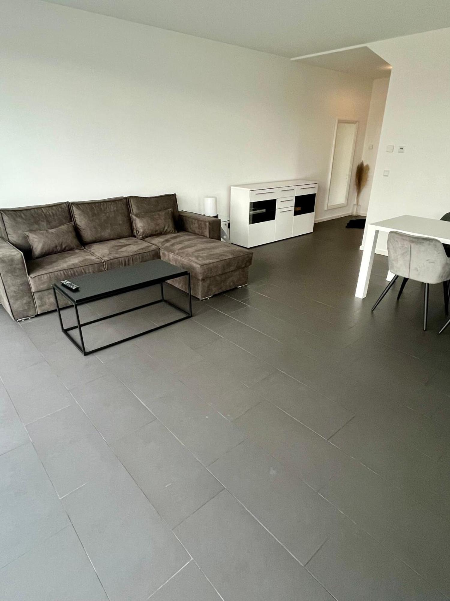 Luxuswohnung Direkt Am Phoenixsee Ντόρτμουντ Εξωτερικό φωτογραφία
