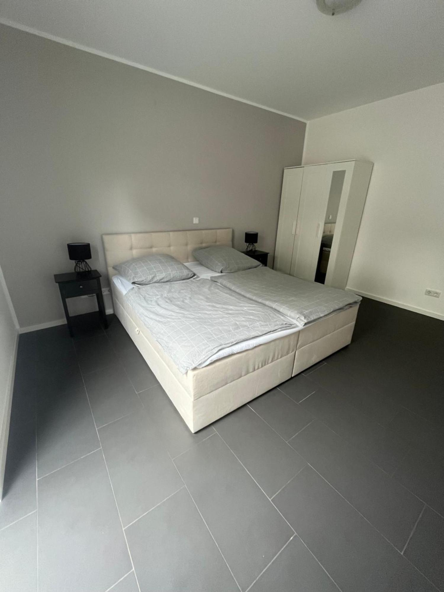 Luxuswohnung Direkt Am Phoenixsee Ντόρτμουντ Εξωτερικό φωτογραφία